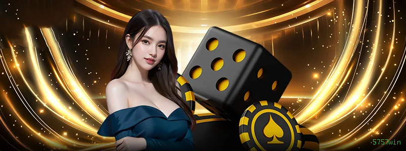 Cassino ao vivo no Brasil | 5757win: segura e premiada
