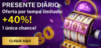5757win — sistema segura e premiada de apostas
