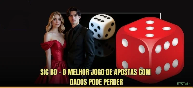 A Magia dos Caça-Níqueis no 5757win