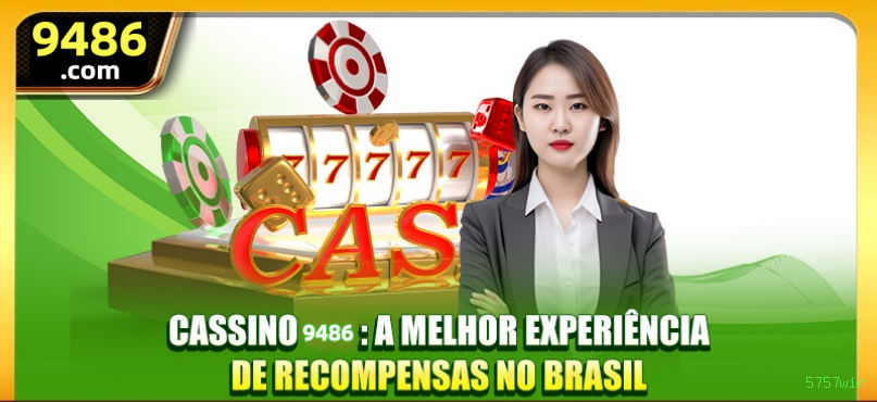 Jogos com dublagem PT-BR no 5757win — imersão total