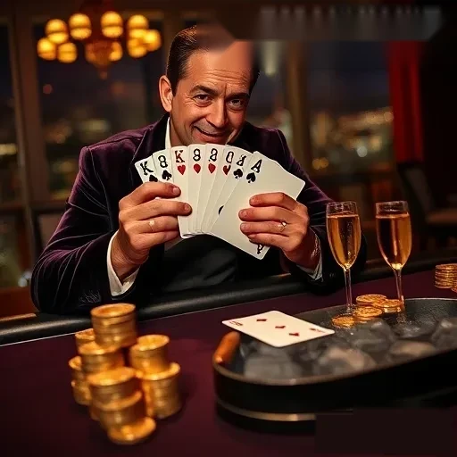 Cassino 5757win app mobile